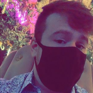 Meet your Posher, Brandon